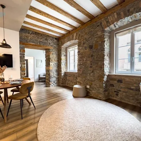 San Nicolo 14 Tirabora Short Rent Daire *