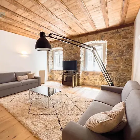 San Nicolo 14 Tirabora Short Rent