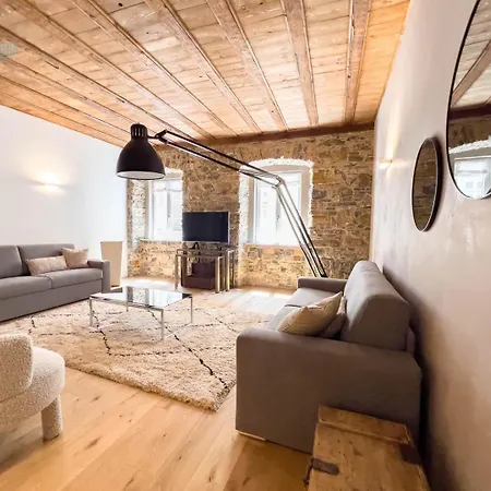 Daire San Nicolo 14 Tirabora Short Rent