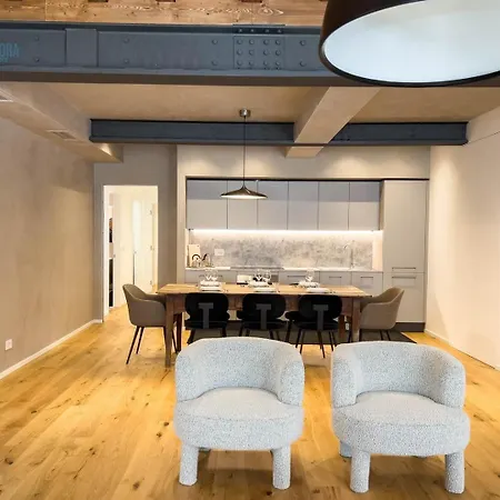 San Nicolo 14 Tirabora Short Rent Daire Trieste