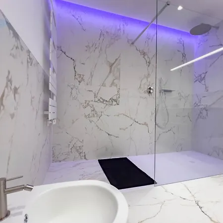 San Nicolo 14 Tirabora Short Rent * Trieste