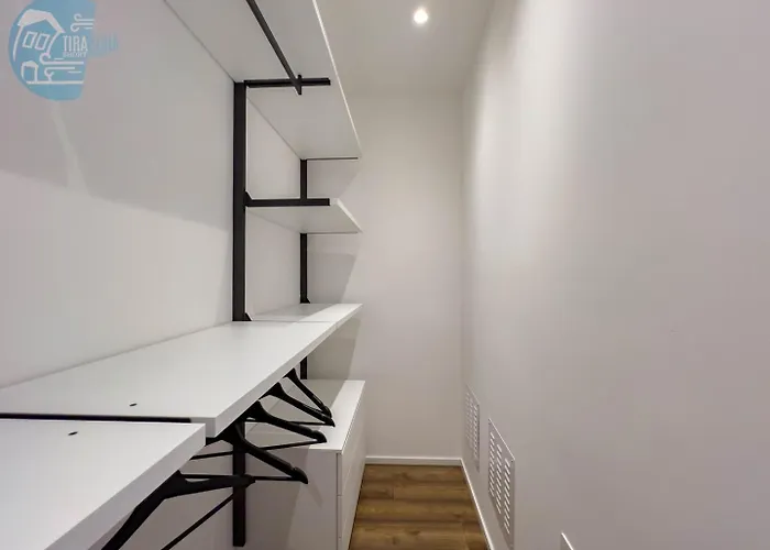 Apartmán San Nicolo 14 Tirabora Short Rent