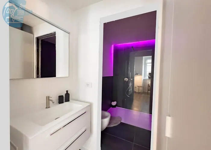 Apartmán San Nicolo 14 Tirabora Short Rent *