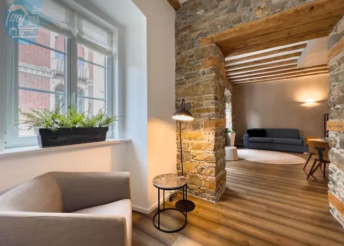 San Nicolo 14 Tirabora Short Rent *