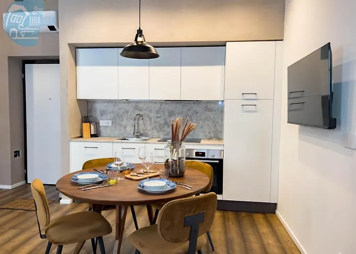 San Nicolo 14 Tirabora Short Rent Terst