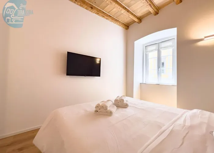 San Nicolo 14 Tirabora Short Rent