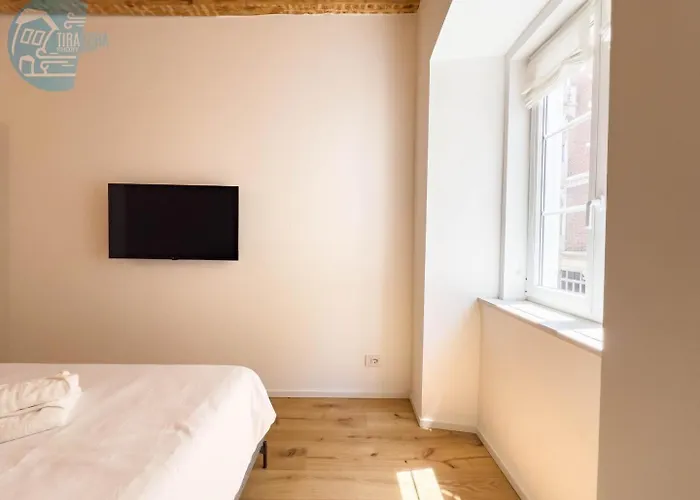 San Nicolo 14 Tirabora Short Rent Terst