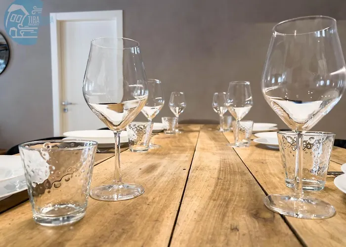 San Nicolo 14 Tirabora Short Rent *