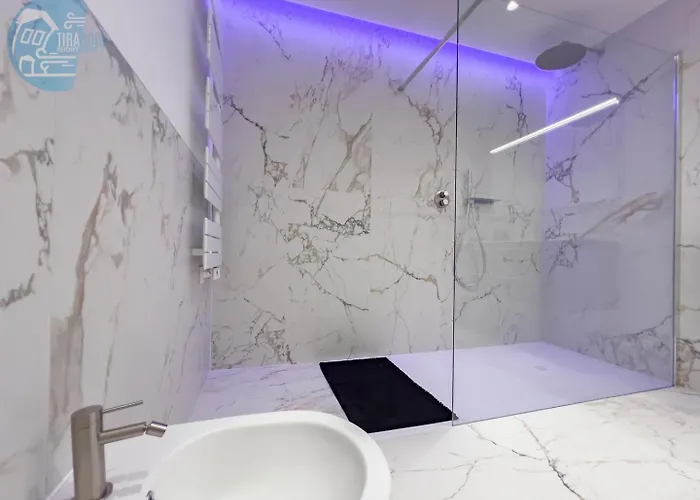 San Nicolo 14 Tirabora Short Rent * Terst