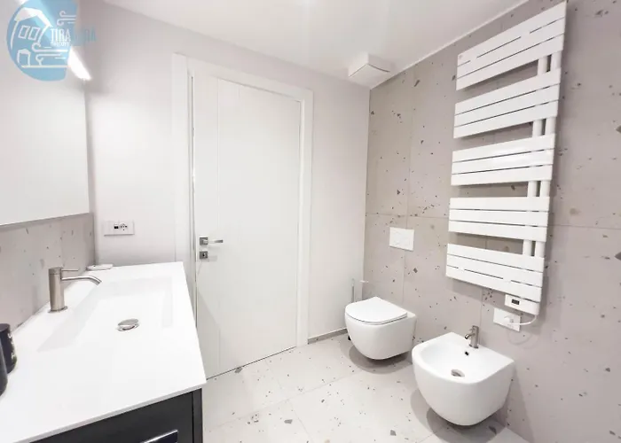 San Nicolo 14 Tirabora Short Rent