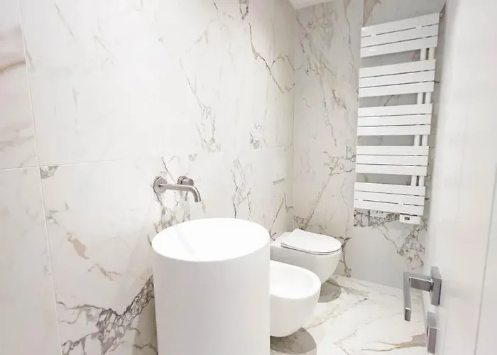 San Nicolo 14 Tirabora Short Rent Terst