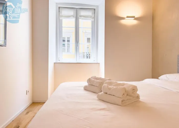 Apartmán San Nicolo 14 Tirabora Short Rent *