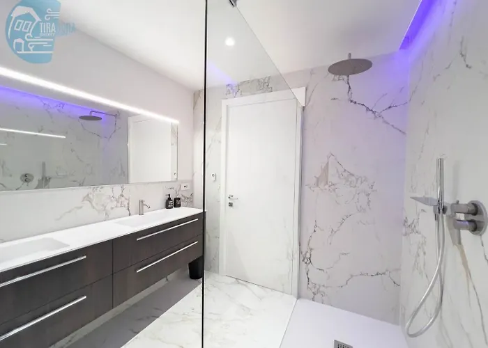 Apartmán San Nicolo 14 Tirabora Short Rent Terst