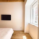 San Nicolo 14 Tirabora Short Rent Trieste