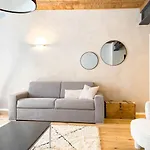 San Nicolo 14 Tirabora Short Rent * Trieste
