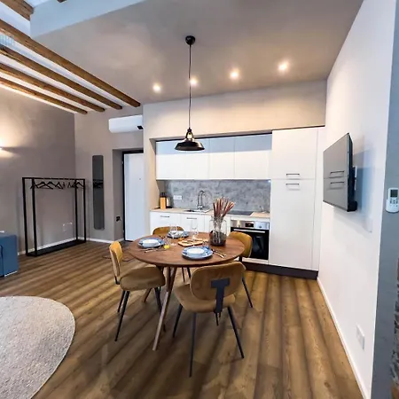 San Nicolo 14 Tirabora Short Rent * 的里雅斯特