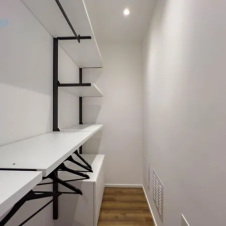 公寓 San Nicolo 14 Tirabora Short Rent