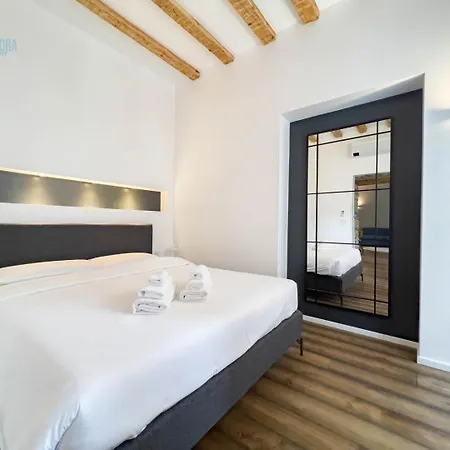 San Nicolo 14 Tirabora Short Rent 的里雅斯特