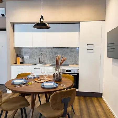 San Nicolo 14 Tirabora Short Rent 的里雅斯特