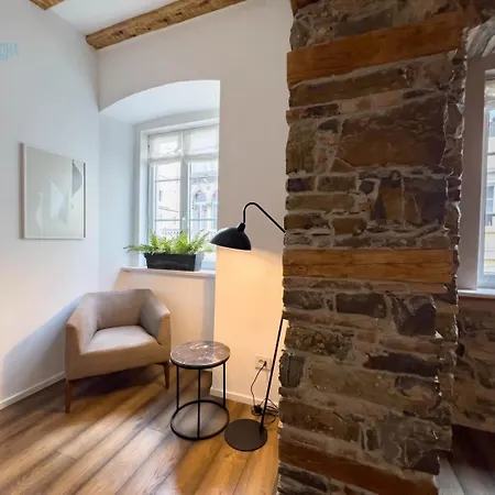 San Nicolo 14 Tirabora Short Rent * 的里雅斯特
