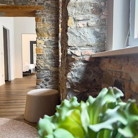 San Nicolo 14 Tirabora Short Rent شقة