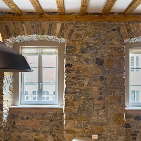 San Nicolo 14 Tirabora Short Rent شقة *