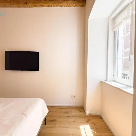 San Nicolo 14 Tirabora Short Rent 的里雅斯特
