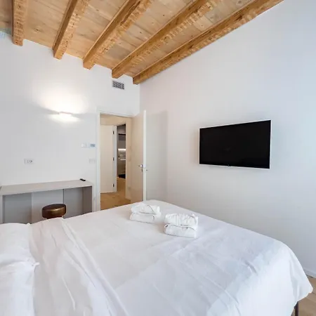 San Nicolo 14 Tirabora Short Rent * 的里雅斯特