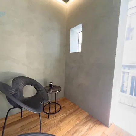 San Nicolo 14 Tirabora Short Rent 的里雅斯特
