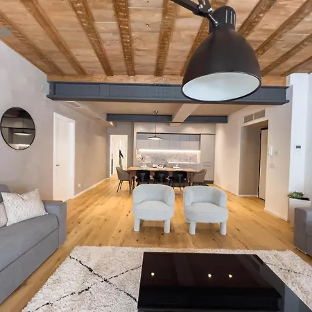 San Nicolo 14 Tirabora Short Rent * 的里雅斯特