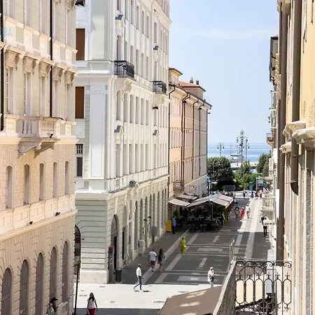 San Nicolo 14 Tirabora Short Rent 公寓