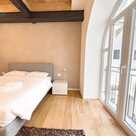 San Nicolo 14 Tirabora Short Rent * 的里雅斯特
