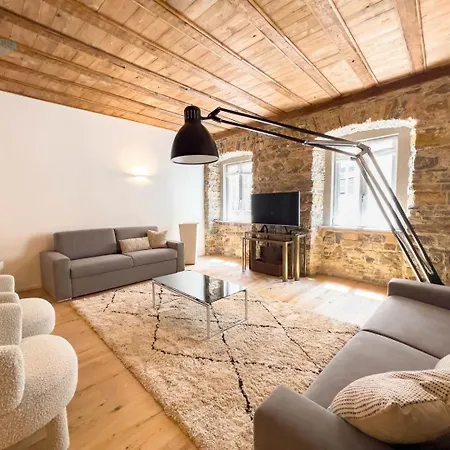 San Nicolo 14 Tirabora Short Rent 的里雅斯特