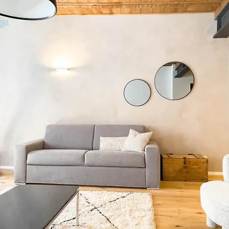 San Nicolo 14 Tirabora Short Rent * 的里雅斯特