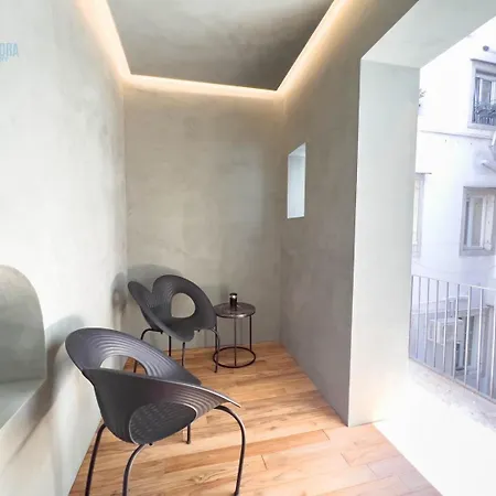 公寓 San Nicolo 14 Tirabora Short Rent