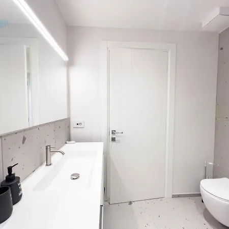 公寓 San Nicolo 14 Tirabora Short Rent