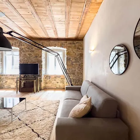 San Nicolo 14 Tirabora Short Rent ترييستي