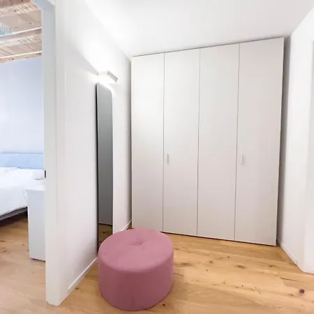 San Nicolo 14 Tirabora Short Rent * 的里雅斯特