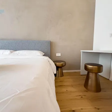 公寓 San Nicolo 14 Tirabora Short Rent
