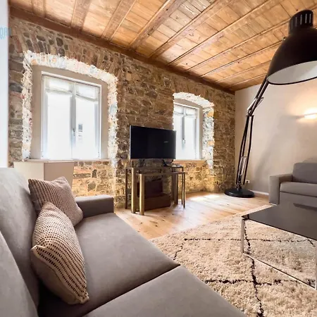 San Nicolo 14 Tirabora Short Rent شقة *