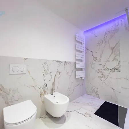 San Nicolo 14 Tirabora Short Rent 公寓 的里雅斯特