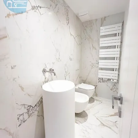 San Nicolo 14 Tirabora Short Rent 的里雅斯特