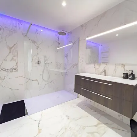 San Nicolo 14 Tirabora Short Rent * 的里雅斯特