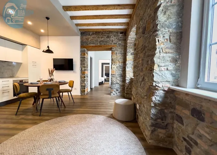 San Nicolo 14 Tirabora Short Rent Apartment *