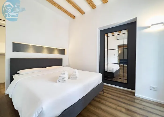 San Nicolo 14 Tirabora Short Rent Triest