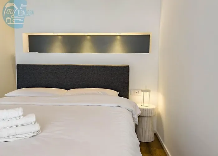 San Nicolo 14 Tirabora Short Rent