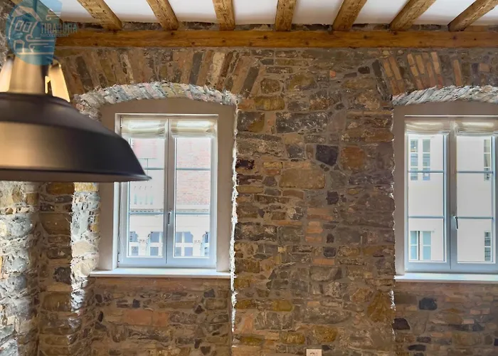 San Nicolo 14 Tirabora Short Rent Apartment *