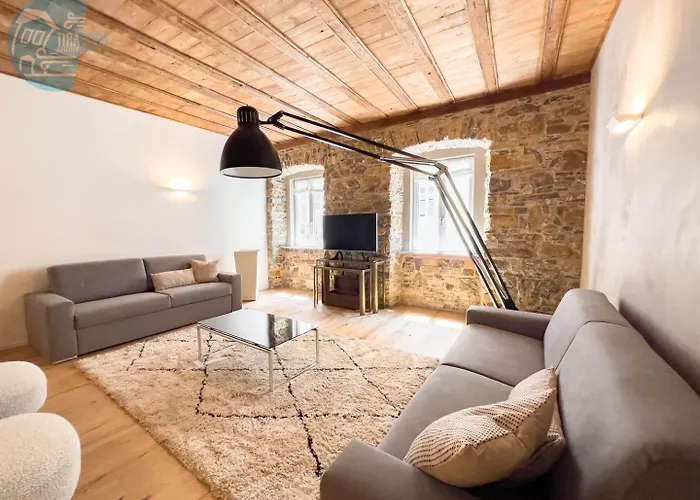 San Nicolo 14 Tirabora Short Rent