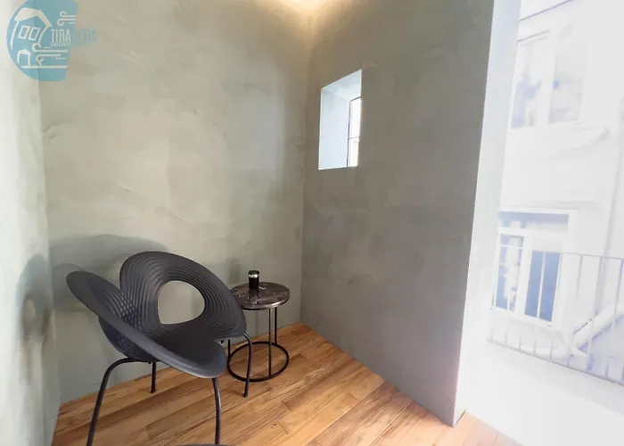 San Nicolo 14 Tirabora Short Rent Triest