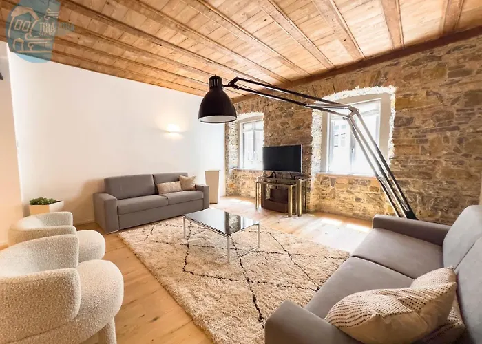 San Nicolo 14 Tirabora Short Rent Triest